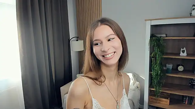 EliseLetarten Live XXX chat