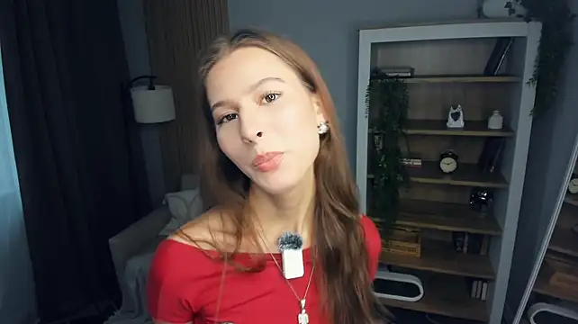EliseLetarte – webcam-show