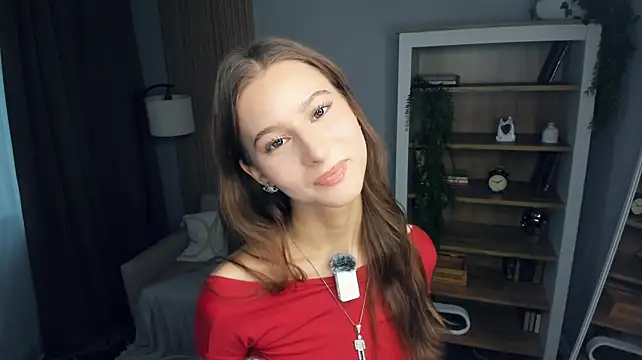 โชว์เว็บแคมของ EliseLetarte