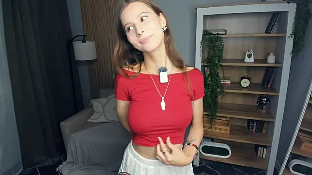 EliseLetarte's Webcam Show