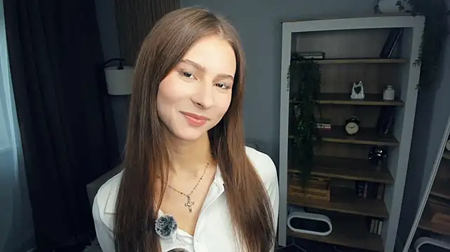 EliseLetarte – Live XXX-chat