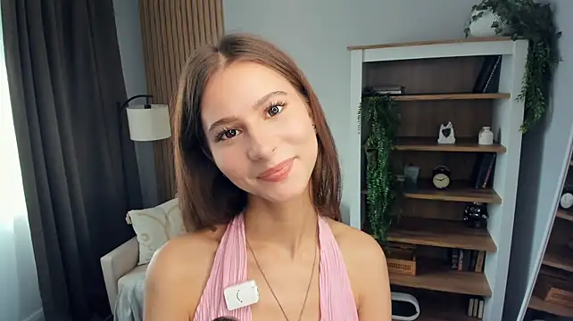 EliseLetarte Adlı Modelin Canlı XXX Sohbeti