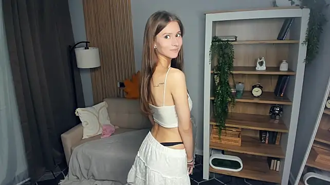 Živý XXX chat EliseLetarte