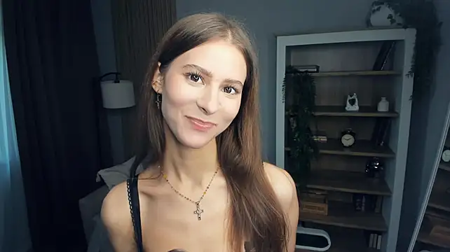 EliseLetarte Webcam-Show