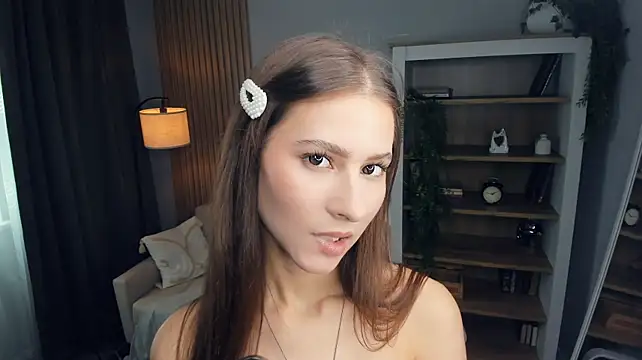 EliseLetarte webcam show