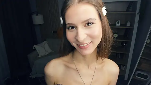EliseLetarte's Webcam Show