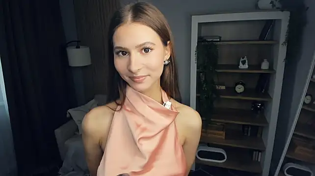 EliseLetarte's Webcam Show