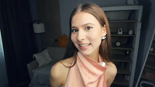 แชท XXX สดของ EliseLetarte