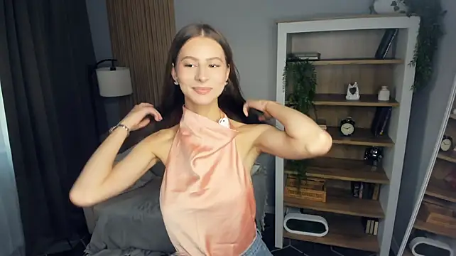 EliseLetarte's Webcam Show