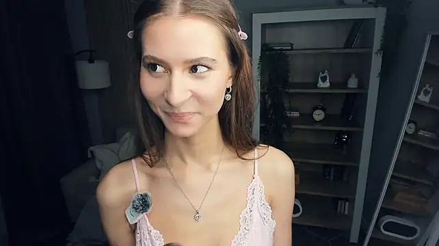 Show de webcam de EliseLetarte