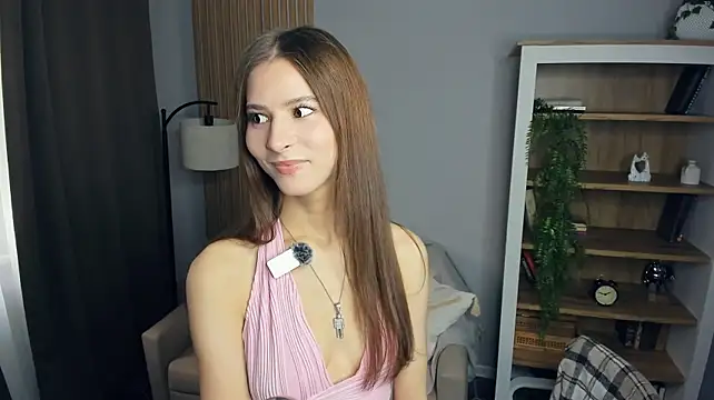 โชว์เว็บแคมของ EliseLetarte