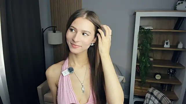 EliseLetarte's Webcam Show