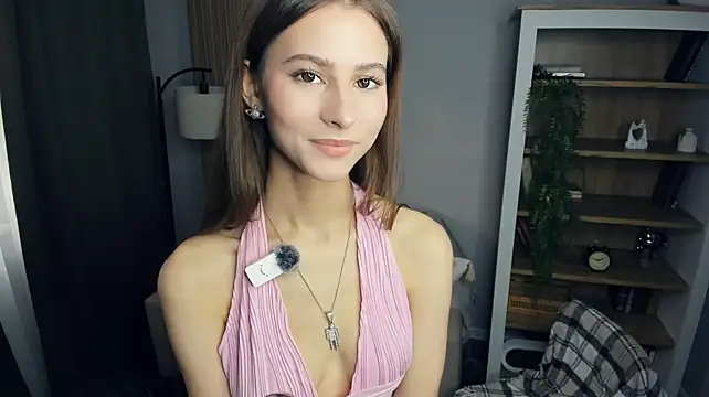 EliseLetarte Show Webcam