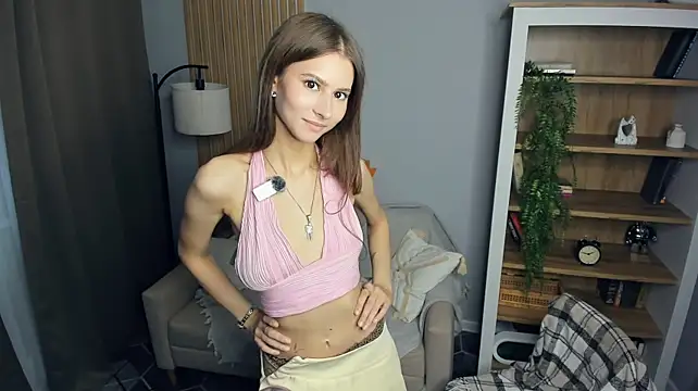 Show webcam de EliseLetarte