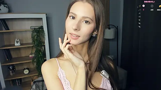 EliseLetarte's Live XXX Chat