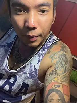 mikeysins2 网络视讯表演