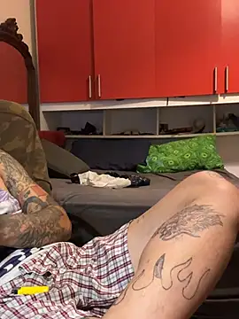 mikeysins2 Webcam show