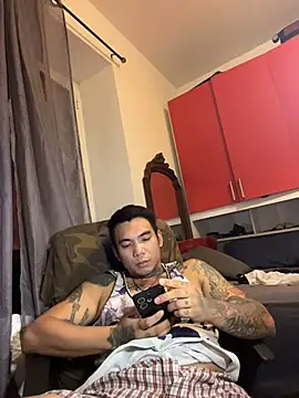 mikeysins2 Pertunjukan Webcam