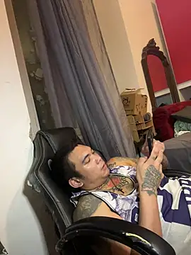 عرض كام mikeysins2