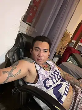 Show de mikeysins2 na webcam
