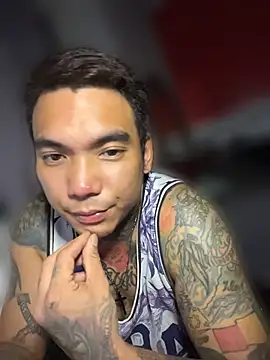 mikeysins2 Webcamshow
