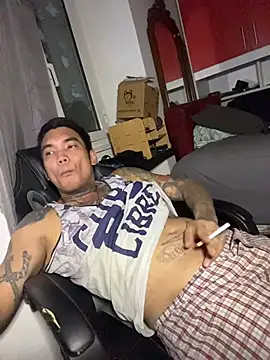 Show de webcam de mikeysins2
