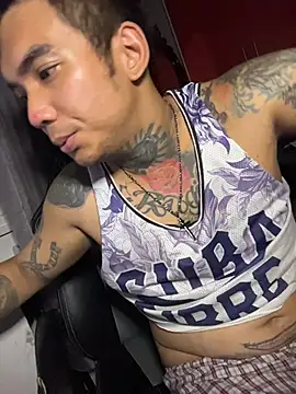 mikeysins2 Webcamshow