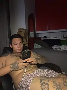 mikeysins2 – webcam-show