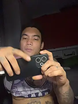 mikeysins2 Webcam show