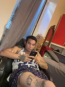 عرض كام mikeysins2