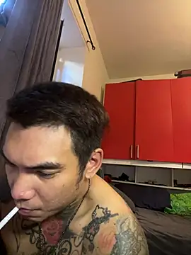 Show webcam de mikeysins2