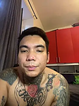 mikeysins2 Webcam-Show