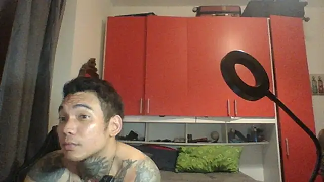 mikeysins2 Webcam show