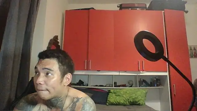 mikeysins2 webkamerás műsora