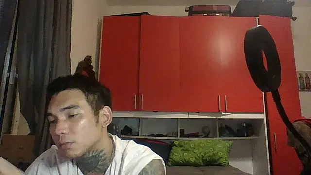 Show de mikeysins2 na webcam
