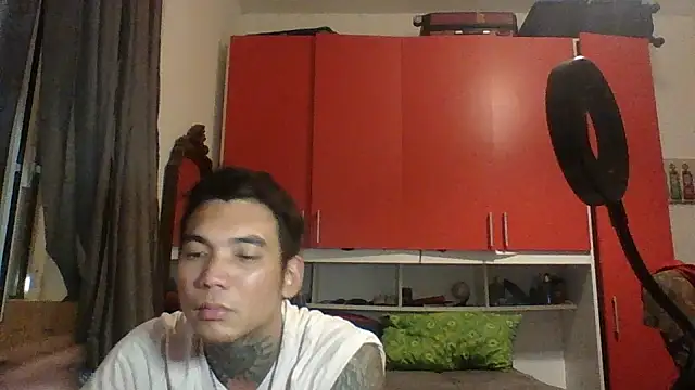Show de webcam de mikeysins2