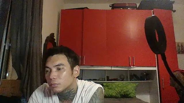 mikeysins2 webcam show