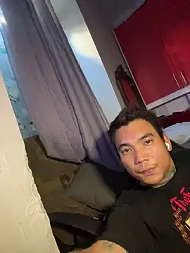 mikeysins2 Webcam show