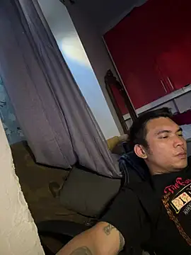 mikeysins2 webcam show