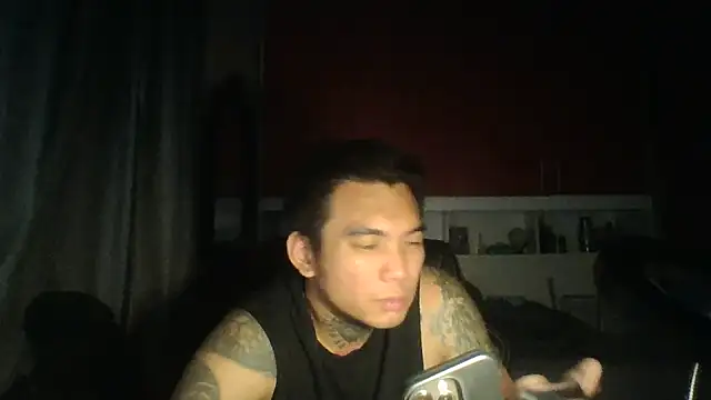 Show Webcam de mikeysins2