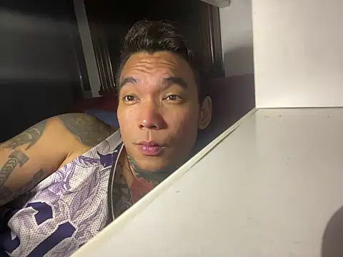 mikeysins2 Webcam show