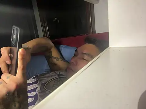 mikeysins2 Webcam-Show