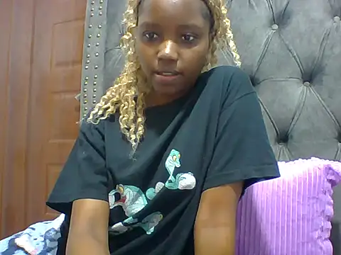Creamy_diva7 Webcamshow