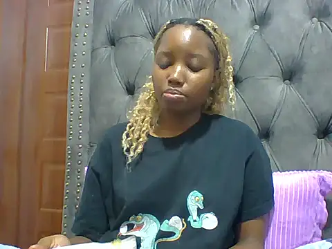 عرض كام Creamy_diva7