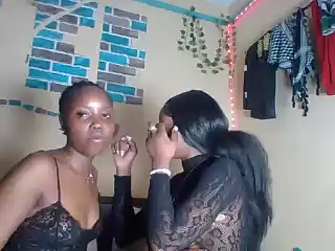 Creamy_diva7's Webcam Show