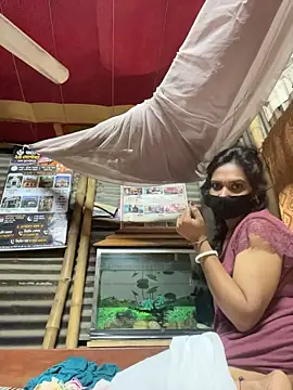 Horny_chubby_girl_'s Webcam Show