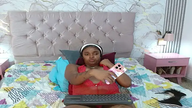 Chat +18 de Dakota_Cox ao vivo