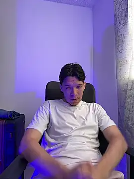 maxferrerx Webcamshow