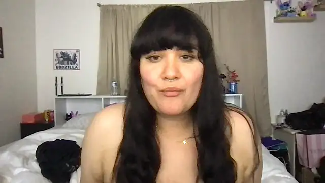 Daisyymarieee's Webcam Show