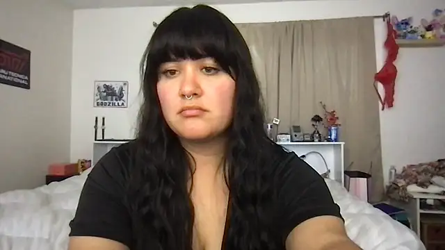 Daisyymarieee webcam show
